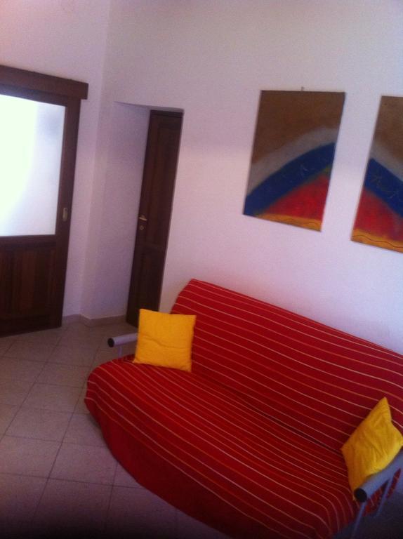Casa Olbia Apartment Ruang foto