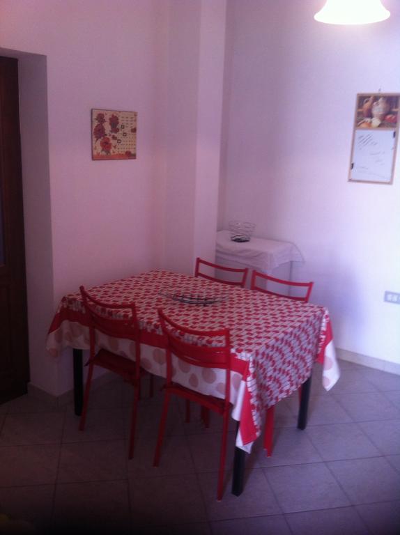 Casa Olbia Apartment Ruang foto