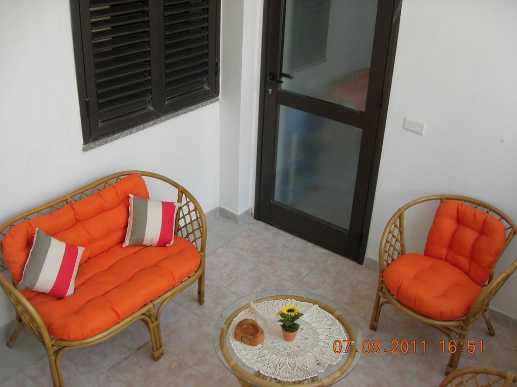 Casa Olbia Apartment Ruang foto