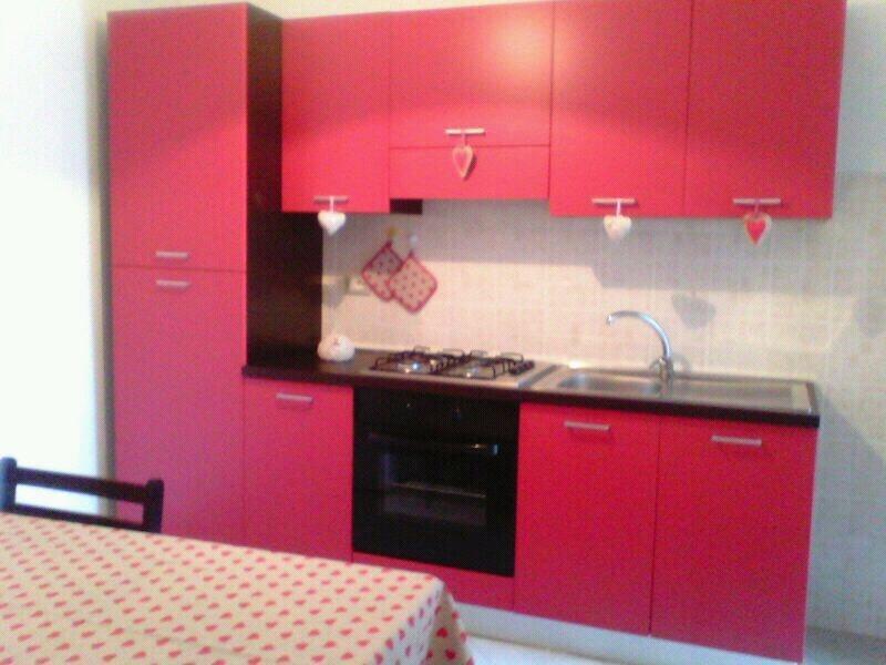Casa Olbia Apartment Ruang foto