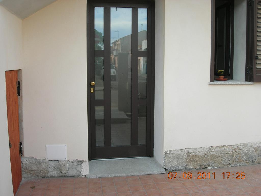 Casa Olbia Apartment Ruang foto