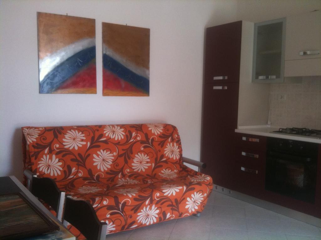 Casa Olbia Apartment Ruang foto