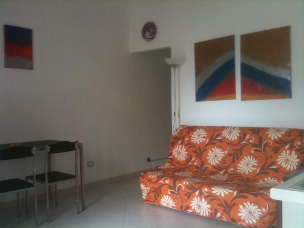 Casa Olbia Apartment Ruang foto