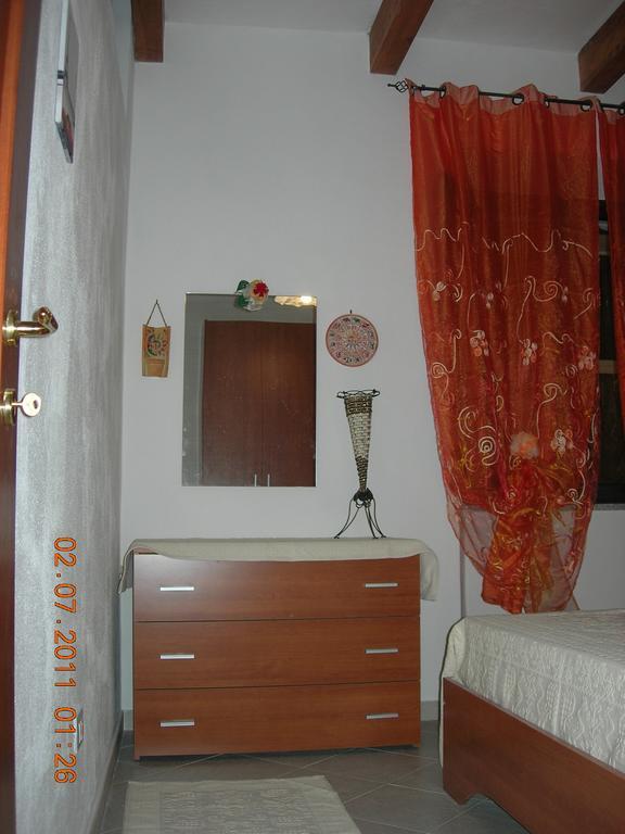 Casa Olbia Apartment Ruang foto