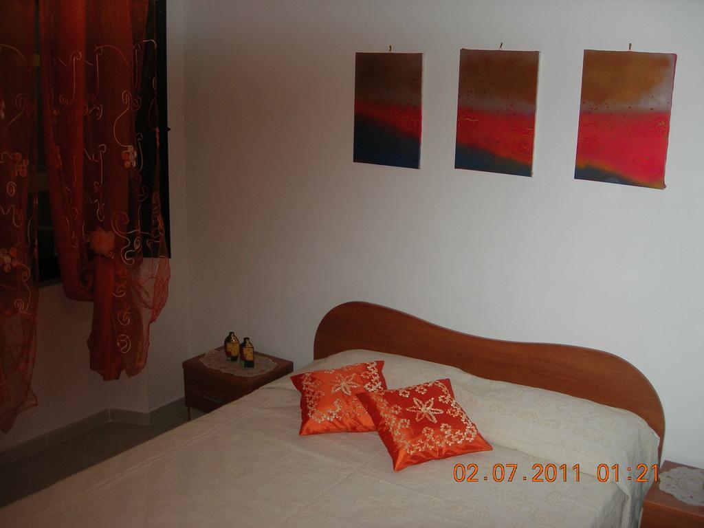 Casa Olbia Apartment Ruang foto
