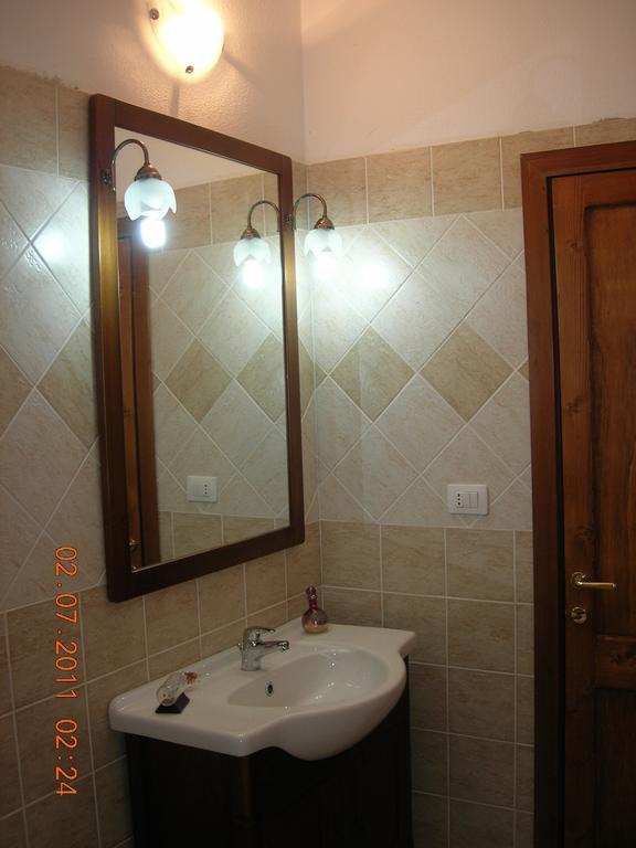 Casa Olbia Apartment Ruang foto