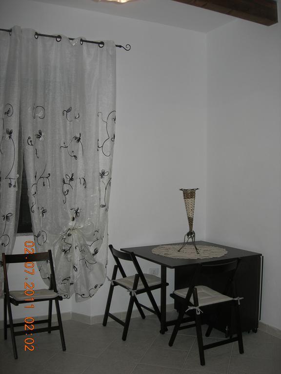 Casa Olbia Apartment Ruang foto
