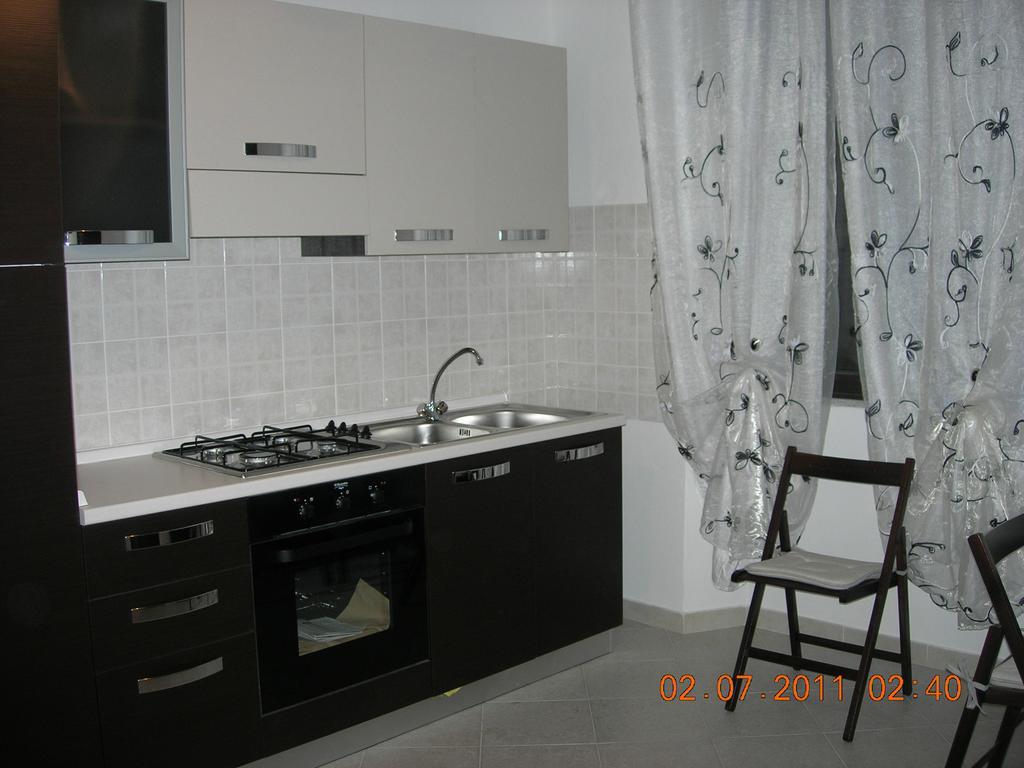 Casa Olbia Apartment Ruang foto