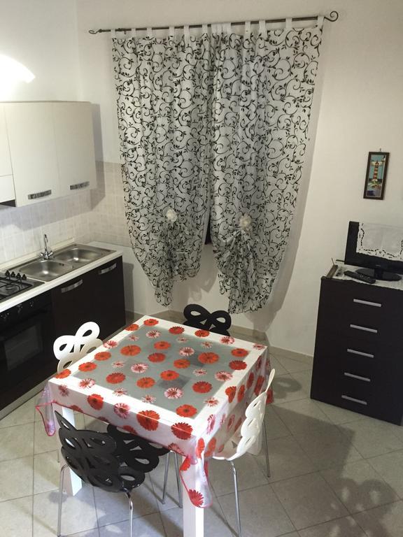 Casa Olbia Apartment Bagian luar foto
