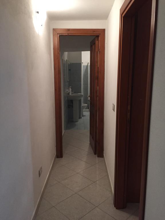 Casa Olbia Apartment Bagian luar foto