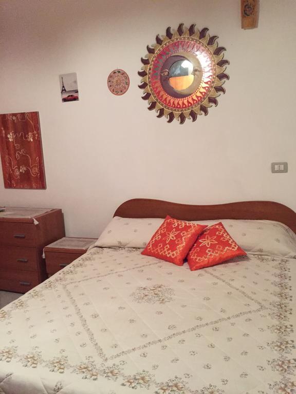 Casa Olbia Apartment Bagian luar foto
